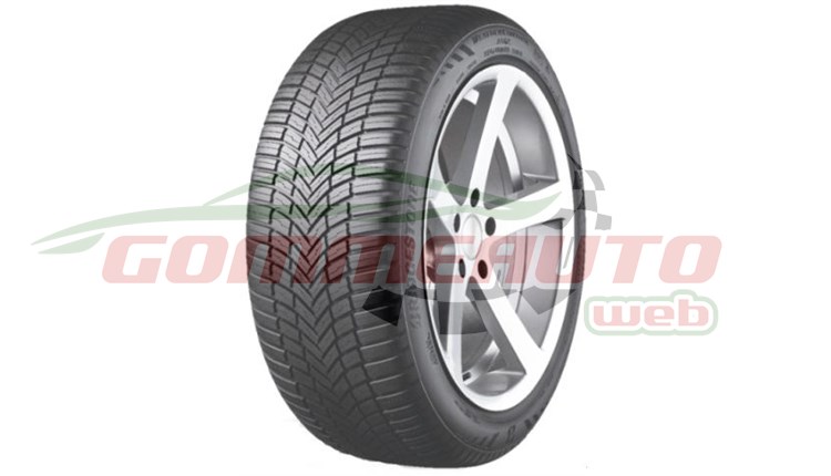 COP. 215/65HR16  BRIDGESTONE  A005 EVO XL %          102H M+